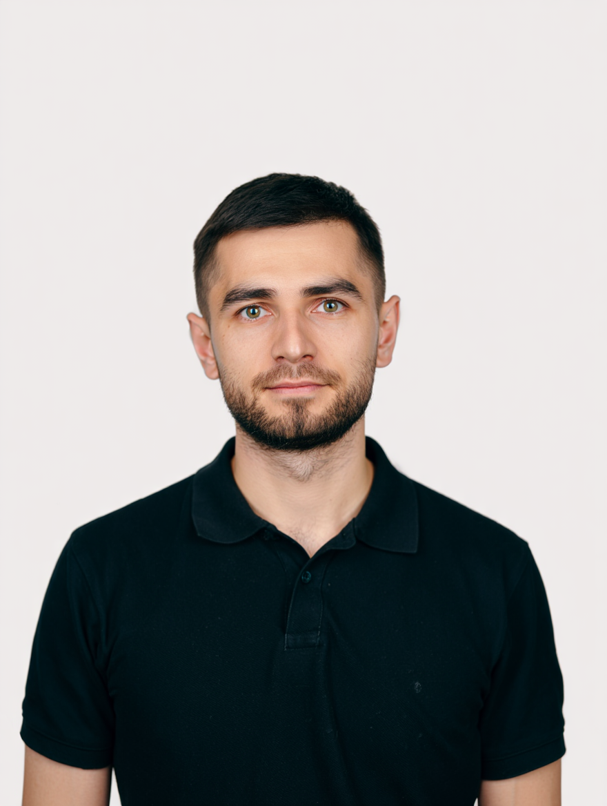 Семеновский Александр Денисович